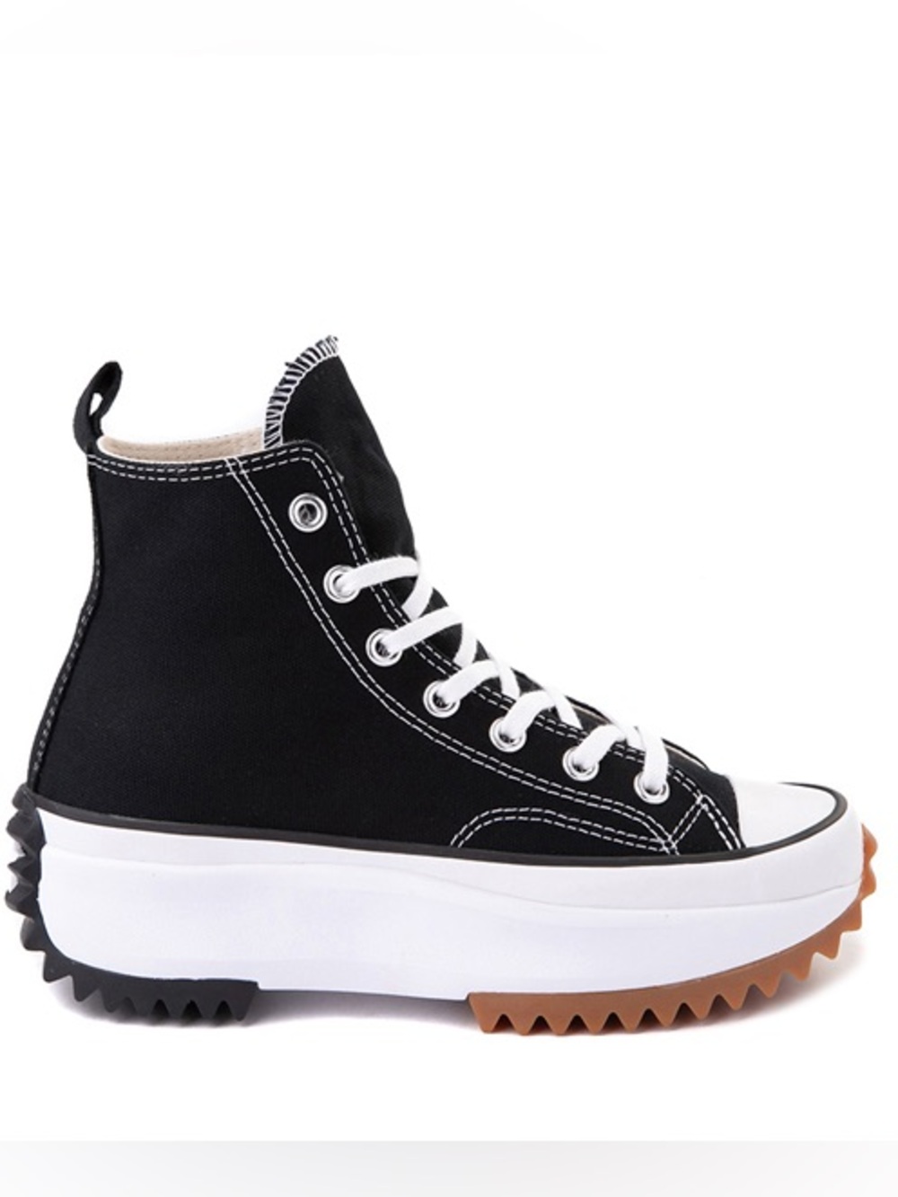 Converse Run Star Hike Platform Sneaker